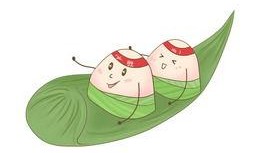 端午漫画,趣味横生的传统节日画卷